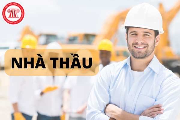 Theo quy định pháp luật về đầu tư, xây dựng thì nhà thầu có thể vừa thi công vừa thẩm tra vừa thiết kế được không?