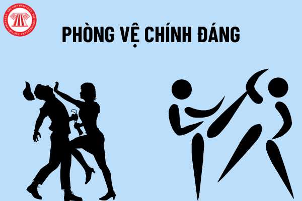 Trường hợp đang mang thai nhưng vì phòng vệ mà giết người thì đi tù bao nhiêu năm? 