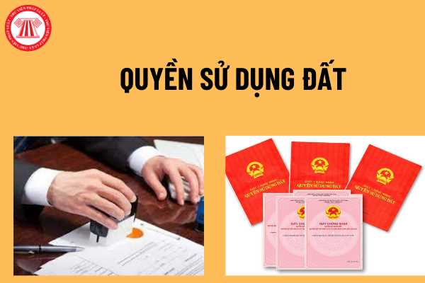 Sổ đỏ đứng tên bố mẹ khi muốn tặng cho con quyền sử dụng đất thì cần làm những thủ tục gì để sang tên? 