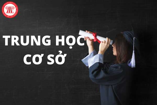 Học sinh trung học cơ sở có được bảo lưu kết quả học tập?