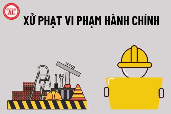 Xây dựng nhà tạm lấn chiếm hành lang có bị xử phạt vi phạm hành chính không?