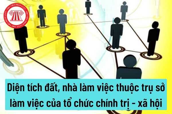 Tổ chức chính trị - xã hội