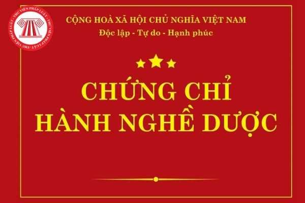 Chứng chỉ