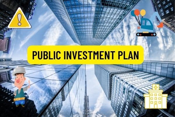 City. How does Ho Chi Minh adjust the public investment plan in Vietnam in 2022 with local budget capital?