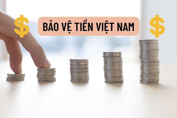 Dự kiến công tác xử lý tiền Việt Nam bị hủy hoại trái pháp luật như thế nào? Quyền hạn và trách nhiệm của các cơ quan, tổ chức trong công tác phòng chống tiền giả?