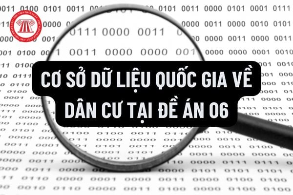 Kết luận của Phó Thủ tướng Vũ Đức Đam tại cuộc họp về kết nối, chia sẻ dữ liệu giữa các hệ thống thông tin, cơ sở dữ liệu quốc gia, cơ sở dữ liệu chuyên ngành với Cơ sở dữ liệu quốc gia về dân cư tại Đề án 06?