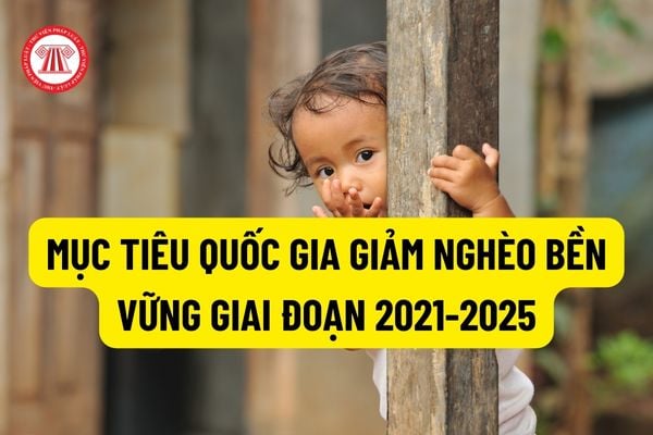 Bổ sung thêm những chương trình nào trong mục tiêu quốc gia giảm nghèo bền vững giai đoạn 2021-2025?