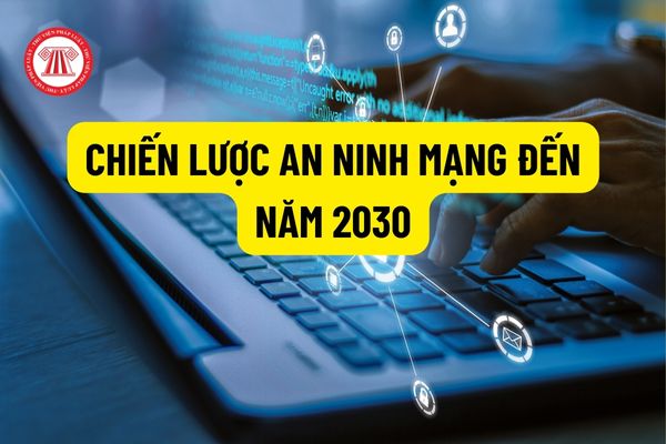 Đến năm 2030 Việt nam sẽ đạt được bao nhiêu phần trăm người dân sử dụng Internet có cơ hội tiếp cận các công vụ bảo đảm an ninh mạng?