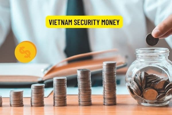 It is expected that the handling of Vietnamese money is illegally destroyed?