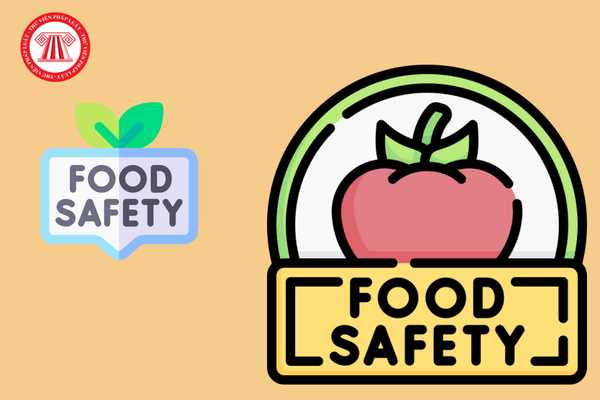 An toàn thực phẩm 
