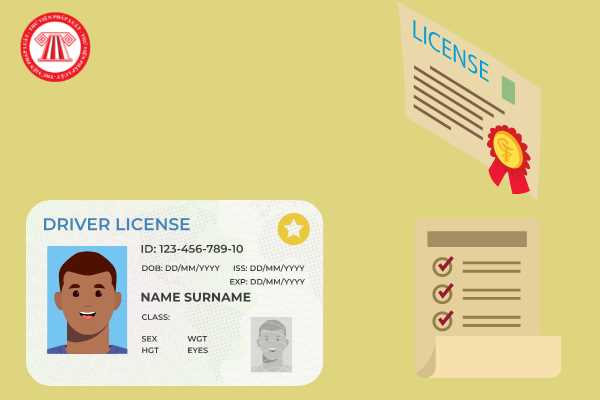Nếu bạn muốn sở hữu bằng lái xe để tự tin lái chiếc xe của mình, hãy nhanh chóng xem hình ảnh giấy phép lái xe để biết thêm thông tin về quy trình lấy bằng lái xe nhé!