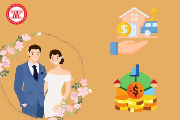 Hậu quả pháp lý của việc chia tài sản chung của vợ chồng trong thời kỳ hôn nhân được quy định ra sao?