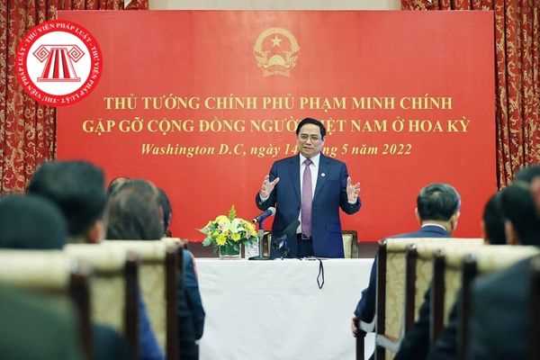 Thành viên cơ quan Việt Nam ở nước ngoài