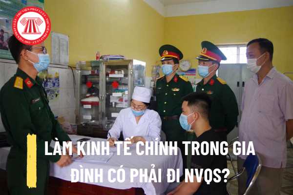 Nghĩa vụ quân sự 