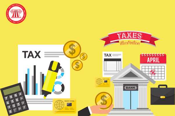 Thuế thu nhập doanh nghiệp 