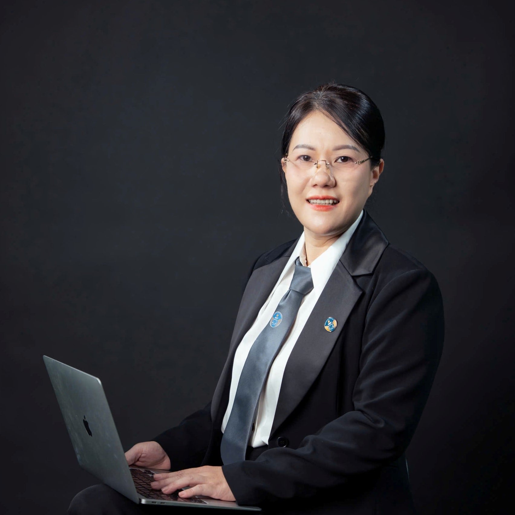 Luật sư Nhâm Thị Lan