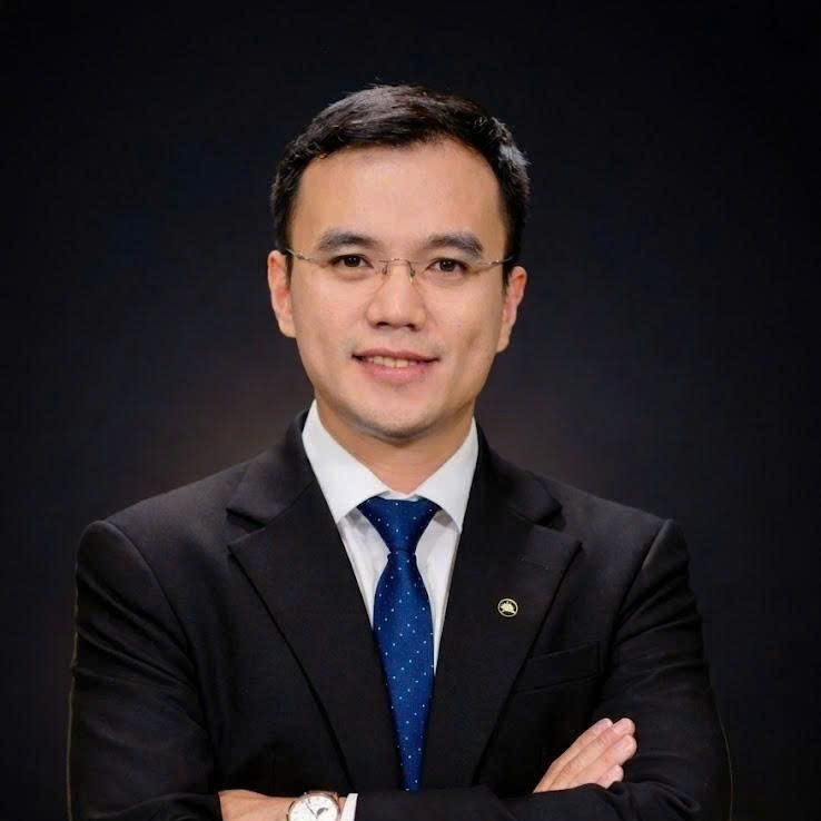 Luật sư Trần Viết Hà