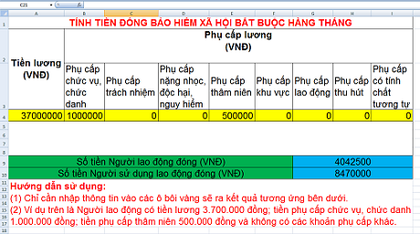 Cách Tính Đóng Bảo Hiểm Xã Hội Tự Nguyện: Hướng Dẫn Chi Tiết và Phân Tích Chuyên Sâu