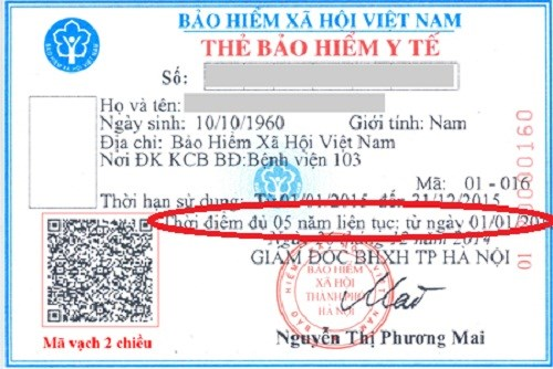 Ai Tham Gia Bhyt Thì Nên Biết Điều Này Để Đảm Bảo Quyền Lợi Cho Mình