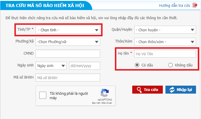 Mã OTP của Bảo Hiểm Xã Hội Là Gì?