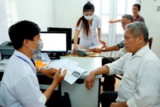 Bác sỹ đa khoa được khám chữa bệnh chuyên khoa theo quy định