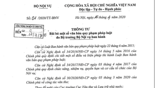 Bài thu hoạch kỹ năng soạn thảo văn bản - Hướng dẫn chi tiết và đầy đủ nhất