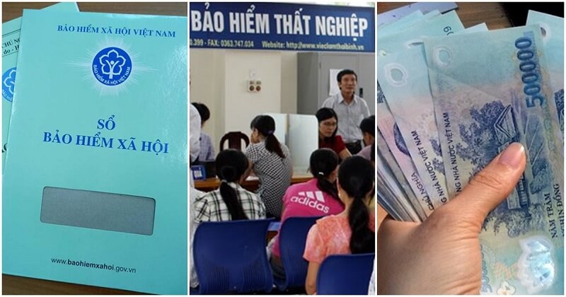 Điều kiện và mức hưởng trợ cấp thất nghiệp mới nhất