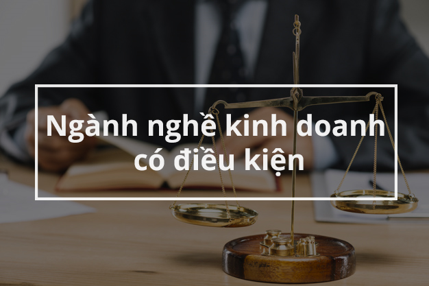 Cần rà soát, sửa đổi quy định về những ngành, nghề kinh doanh có điều kiện