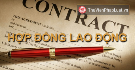 Nhấn vào ảnh để phóng to hợp đồng lao động