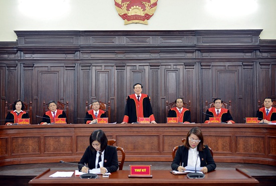 Luật sư cần làm gì khi đang trình bày bài bào chữa thì Thẩm phán hoặc Kiểm  sát viên rời khỏi phòng xét xử  Liên đoàn Luật sư Việt Nam彡