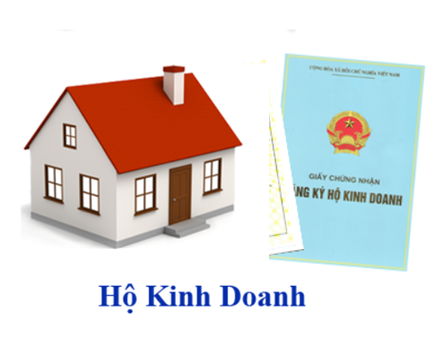 Mới: Nhóm cá nhân không được thành lập hộ kinh doanh từ 04/01/2021