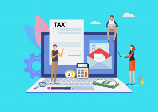 Thay đổi thông tin mã số thuế cá nhân online mới nhất