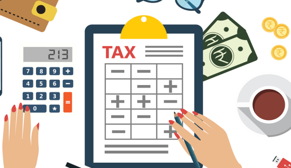Phương pháp tính thuế TNCN với cá nhân ký hợp đồng làm đại lý vé số, bảo  hiểm