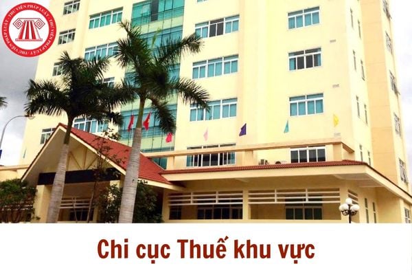 Nhiệm vụ của phòng Thanh tra, kiểm tra thuộc Chi cục Thuế khu vực?