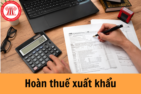 Hàng hóa xuất khẩu đã nộp thuế nhưng phải tái nhập có được hoàn thuế xuất khẩu không?