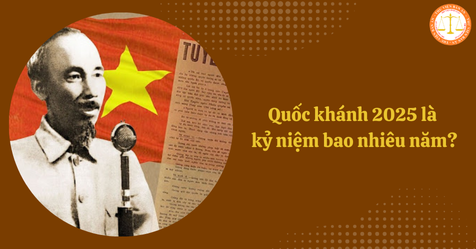 Quốc khánh 2025 là kỷ niệm bao nhiêu năm? Quốc khánh 2 9 năm 2025 có diễu binh không? (Hình từ Internet)