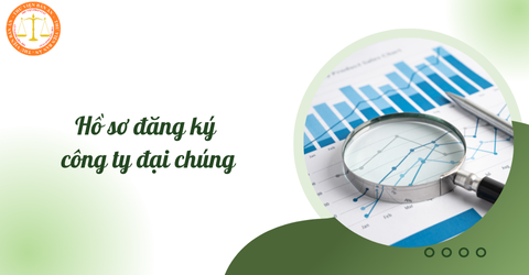 Trình tự, thủ tục và hồ sơ đăng ký công ty đại chúng được quy định thế nào?