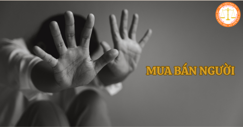 Phạm tội mua bán người có thể bị xử phạt mức cao nhất bao nhiêu năm?