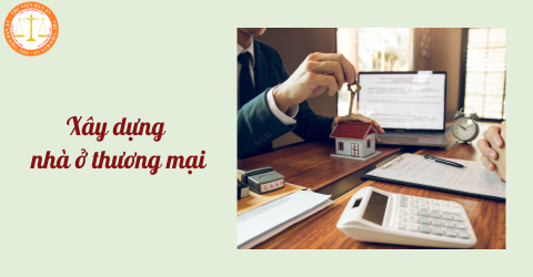 Chủ đầu tư xây dựng nhà ở thương mại có dành riêng đất để xây dựng nhà ở xã hội thì có phải tách thành hai dự án độc lập không?