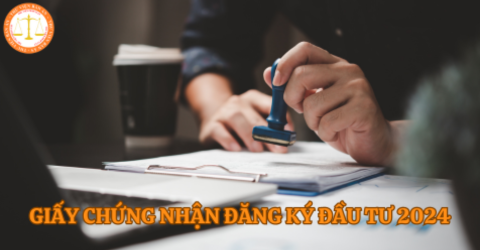 Giấy chứng nhận đầu tư là gì? Thủ tục cấp Giấy chứng nhận đăng ký đầu tư mới nhất hiện nay