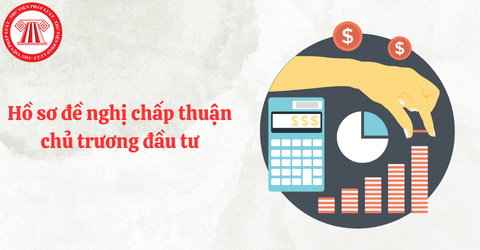 Hồ sơ đề nghị chấp thuận chủ trương đầu tư mới nhất theo Nghị định 239/2025/NĐ-CP