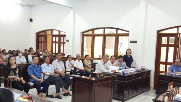Chứng cứ và chứng minh theo quy định của Bộ luật Tố Tụng dân sự và một số lưu ý khi áp dụng