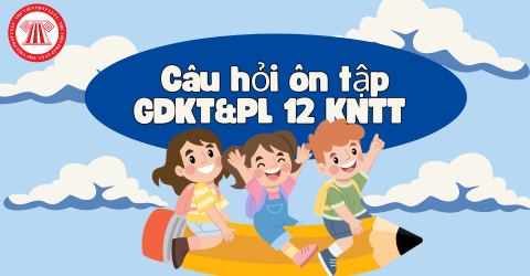 Trắc nghiệm GDKT&PL 12 KNTT: Theo quy định của pháp luật hiện hành, công dân Việt Nam có quyền tự do kinh doanh những ngành nghề nào?
