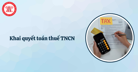 Đã nộp tờ khai quyết toán thuế TNCN và cơ quan thuế không chấp nhận tờ khai nhưng không nộp lại thì bị xử lý thế nào?