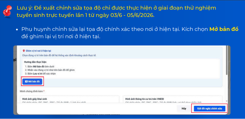 https://tsdaucap.hanoi.gov.vn link đăng ký tuyển sinh đầu cấp mầm non, lớp 1, lớp 6 Hà Nội năm 2026 2027 kèm hướng dẫn chi tiết 
