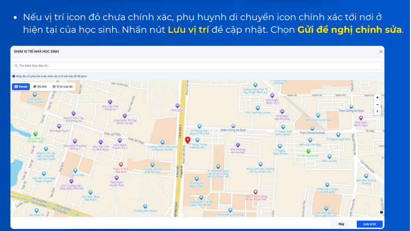 https://tsdaucap.hanoi.gov.vn link đăng ký tuyển sinh đầu cấp mầm non, lớp 1, lớp 6 Hà Nội năm 2026 2027 kèm hướng dẫn chi tiết 