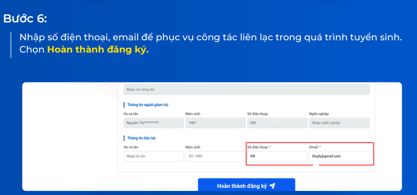 https://tsdaucap.hanoi.gov.vn link đăng ký tuyển sinh đầu cấp mầm non, lớp 1, lớp 6 Hà Nội năm 2026 2027 kèm hướng dẫn chi tiết 