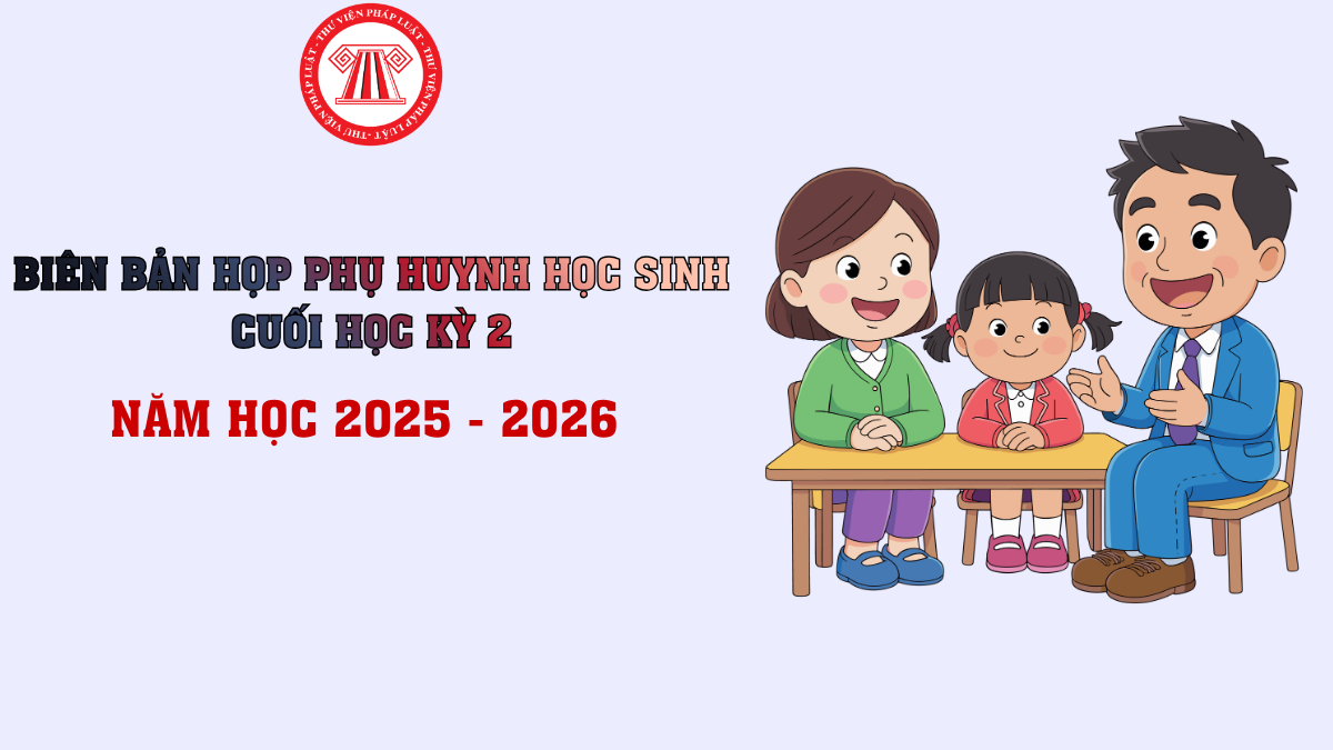 Bài Viết Bản Án