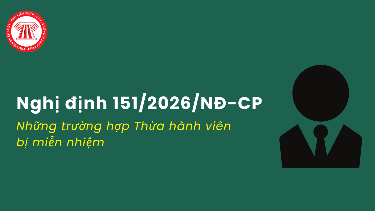 Thừa hành viên hành nghề tại 02 văn phòng thi hành án dân sự trở lên có bị miễn nhiệm không?