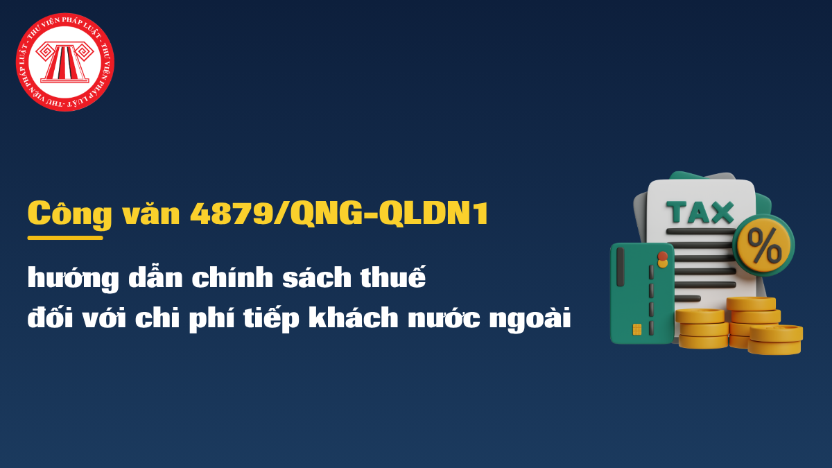 Chí phí cho chuyên gia nước ngoài sang Việt Nam công tác có thuộc thu nhập chịu thuế TNCN không?